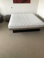 Softside Waterbed 180-210 Nu 1295,00, Huis en Inrichting, Slaapkamer | Waterbedden, Nieuw, Solo-systeem, 180 cm, Ophalen of Verzenden