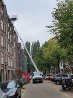 Verhuislift huren Amsterdam,Ladderlift,meubellift,lift huren, Diensten en Vakmensen, Verhuizers en Opslag, Inpakservice, Opslag