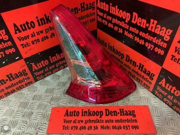 Citroen C4 Coupé ('04-'08) Achterlicht Rechts 9646801677 beschikbaar voor biedingen