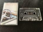Donald Fagen-Kamakiriad cassettebandje