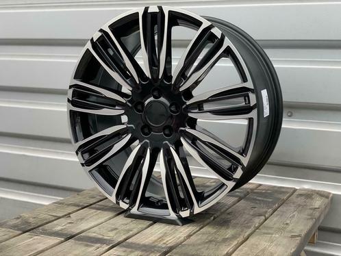 20” 22” EVOQUE VELAR Look Velgen Passen onder RANGE ROVER, Auto-onderdelen, Banden en Velgen, Velg(en), Zomerbanden, 20 inch, 285 mm