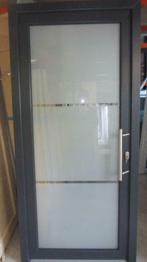 Deuren deur deur kozijn ingang deur nu vanaf 250 euro, Ophalen, Glas, 80 tot 100 cm, Nieuw