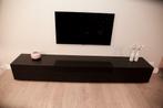 TV-Meubel AVS voor sonos Arc mat zwart meubel op maat (21)
