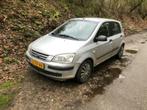 Te koop Hyundai Getz in onderdelen, Auto-onderdelen, Gebruikt, Ophalen of Verzenden, Hyundai