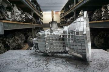 Gereviseerde Versnellingsbak Ford Transit 2.5D 5-Bak beschikbaar voor biedingen