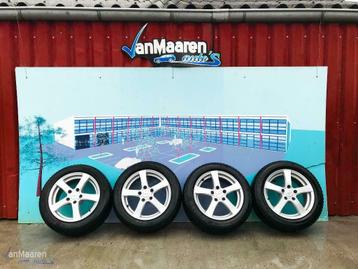 Originele velgen 16inch  Mercedes Audi etc! beschikbaar voor biedingen