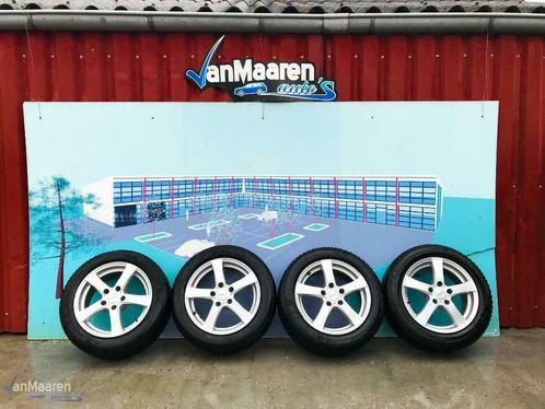 Originele velgen 16inch  Mercedes Audi etc!, Auto-onderdelen, Banden en Velgen, Banden en Velgen, Zomerbanden, 17 inch, 205 mm