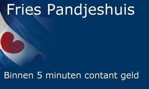 Snel geld nodig? Goud, sieraden of motor verpanden., Diensten en Vakmensen, Geld en Leningen