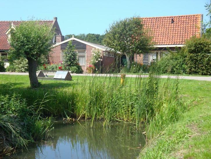 Castricum, vakantiewoning bij bos, strand en duinen, Vakantie, Vakantiehuizen | Nederland, Noord-Holland, Boerderij of Cottage