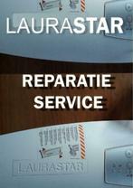 Laurastar defect? Wij doen reparaties en revisies! Garantie!, Diensten en Vakmensen, Reparatie en Onderhoud | Witgoed en Apparatuur