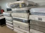 Diverse mline matrassen eventueel auping Tempur  Hastens, Ophalen, 90 cm, Eenpersoons, Nieuw