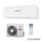 AIRCO Mitsubishi heavy 2.5 -3.5 - 5.0 - 7.1Kw - Duo&Trippel