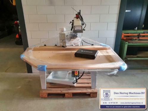 Stromab RS 650 S cirkelzaag radiaalzaag houtbouw aannemer, Doe-het-zelf en Verbouw, Gereedschap | Zaagmachines, Nieuw, Cirkelzaag