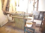 Polijstmachine Metabo Poetsmachine Schuurmachine, Ophalen, Gebruikt
