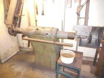 Polijstmachine Metabo Poetsmachine Schuurmachine beschikbaar voor biedingen