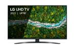 LG 43UP78006LB 109 cm 4K Ultra HD Wifi Smart LED TV nieuw