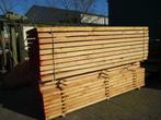 Douglas balken 7,5cm bij 22,5cm, Doe-het-zelf en Verbouw, Hout en Planken, Nieuw, Balk, 300 cm of meer, Ophalen