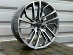 18"19” RS Look Sportvelgen Past onder AUDI A3,A4,A5,A6,Q2,Q3