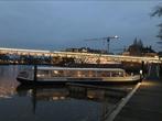 partyboot te huur in Zwartsluis in de buurt van Zwolle, Met catering, Party- of Rondvaartboot