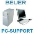 Beijer PC-Support, Diensten en Vakmensen, Computer en Internet experts, Komt aan huis, Netwerkaanleg