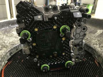 Revisie 0BH/0BT/DQ500 Mechatronic Direct leverbaar beschikbaar voor biedingen