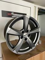 17 inch GMP ican velgen nieuw 5x112 Audi Vw Seat Skoda, Nieuw, 17 inch, Velg(en), Personenwagen