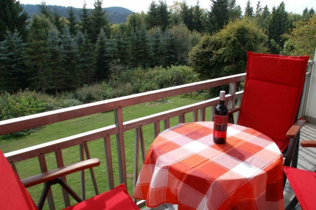 Moederdagweekend 2n € 199,- of 3n € 250,-, Vakantie, Vakantiehuizen | Duitsland, Dorp, Appartement, Sauerland, In bos