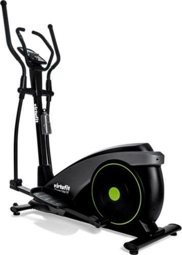 VirtuFit iConsole Total Fit Ergometer Crosstrainer  beschikbaar voor biedingen