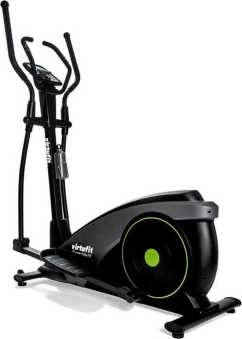 VirtuFit iConsole Total Fit Ergometer Crosstrainer, Sport en Fitness, Fitnessapparatuur, Nieuw, Crosstrainer, Armen, Benen, Borst
