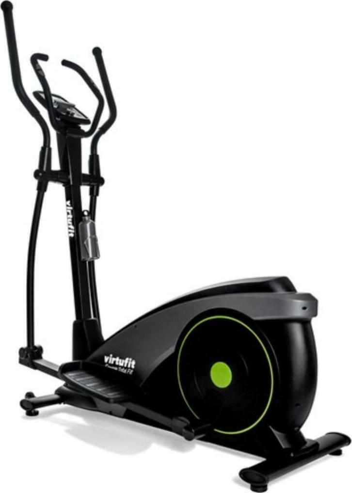 VirtuFit iConsole Total Fit Ergometer Crosstrainer, Sport en Fitness, Fitnessapparatuur, Nieuw, Crosstrainer, Armen, Benen, Borst