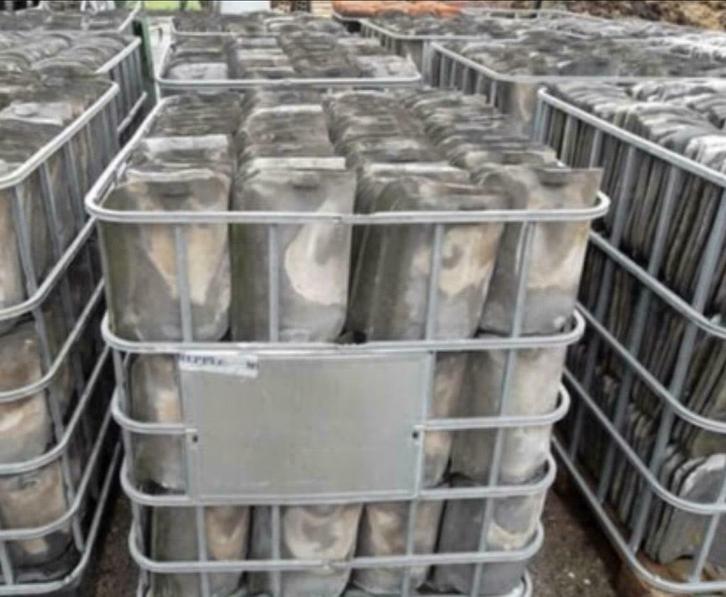 Oud hollandse dakpannen,oudhollandse, oude holle,, 4500stks, Doe-het-zelf en Verbouw, Dakpannen en Dakbedekking, Gebruikt, Dakpannen