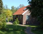 Gezellig en ruim vakantiehuis bij bos/heide - Drenthe.4p