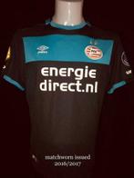 Matchworn/issued  PSV shirt 2016/2017 Dante Rigo