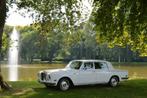 Tehuur Trouwauto Rolls-Royce Silver 6.8 Saloon type II
