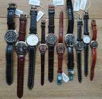 Partij nieuwe CITOLE horloges, Frans Quartz, luxe merk 48 st