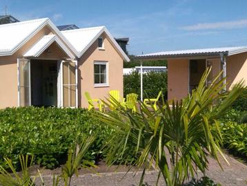 Te huur luxe en compleet gemeubileerde recreatiewoning beschikbaar voor biedingen