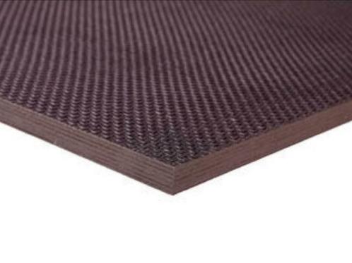 BETONPLEX Anti-Slip 9/12/15/18/21/24 152,5cm x 305cm, Doe-het-zelf en Verbouw, Platen en Panelen, Nieuw, Betonplex, Minder dan 20 mm