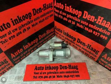 Mercedes A-klasse ('12-'18) 1.6 A-180 Startmotor A6459060800 beschikbaar voor biedingen