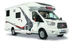 camperverhuur, luxe camper wegbrengen naar/  ophalen in Faro