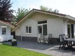 Th 6p.stenenvak. bunga met privé Sauna Putten op de Veluwe, Tuin, Chalet, Bungalow of Caravan, 3 slaapkamers