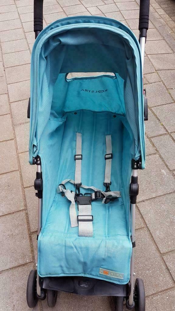 ≥ Koelstra buggy Simba T4 in zeer mooie staat. — Buggy's — Marktplaats