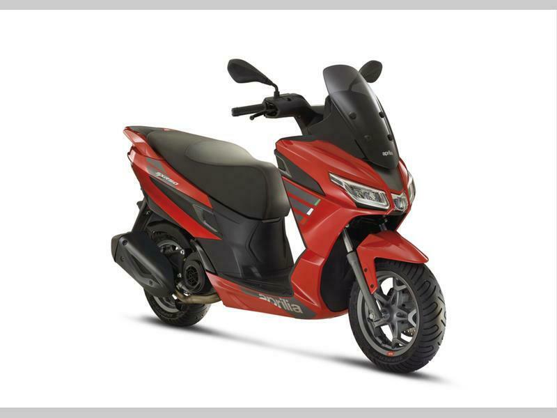 ≥ Aprilia SXR 50i 4T 45 km NIEUW 2021 50 i aprilia scooter — Scooters |  Aprilia — Marktplaats
