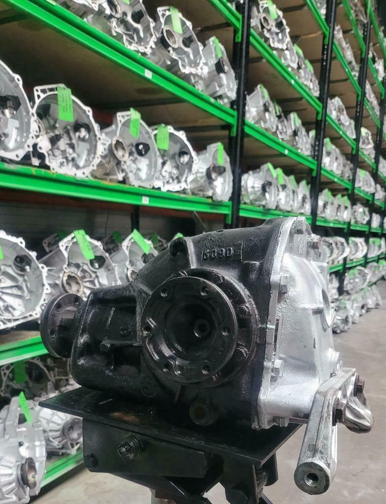 BMW M5 E34 Sperdifferentieel S3.91, Auto-onderdelen, Transmissie en Toebehoren, BMW, Gereviseerd, Ophalen of Verzenden