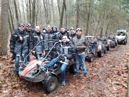 BugxterBuggy, buggyrijden Veluwe, Buggyrijden Apeldoorn, Diensten en Vakmensen, Groepsuitjes en Personeelsfeesten, Sportief of Actief