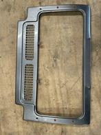 Land Rover Defender grille / front, Spatbord, Land Rover, Ophalen of Verzenden, Voor