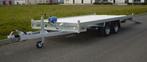 Te huur Verhuur Autoambulance autokar autotrailer 3000kg