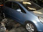 Diverse onderdelen opel corsa, Ophalen, Gebruikt, Opel