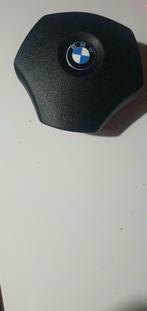 BESTUURDERS AIRBAG MODULE BMW E90 E91 E92 E93 E84 E87, Ophalen of Verzenden, Gebruikt, BMW