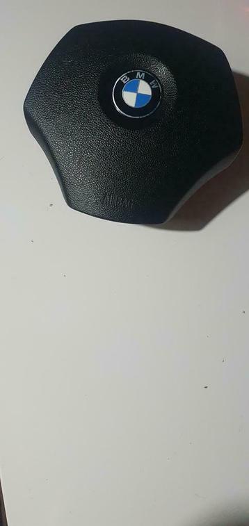 BESTUURDERS AIRBAG MODULE BMW E90 E91 E92 E93 E84 E87  beschikbaar voor biedingen