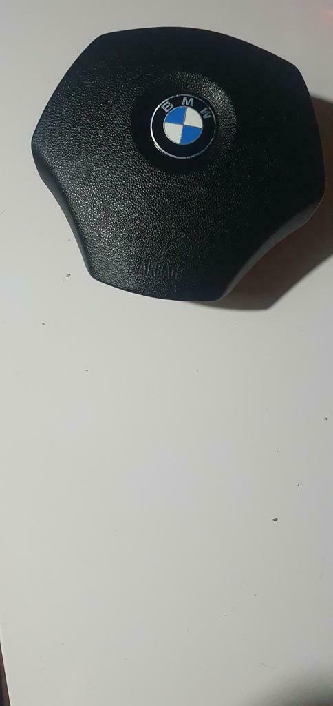 BESTUURDERS AIRBAG MODULE BMW E90 E91 E92 E93 E84 E87, Auto-onderdelen, Dashboard en Schakelaars, BMW, Gebruikt, Ophalen of Verzenden